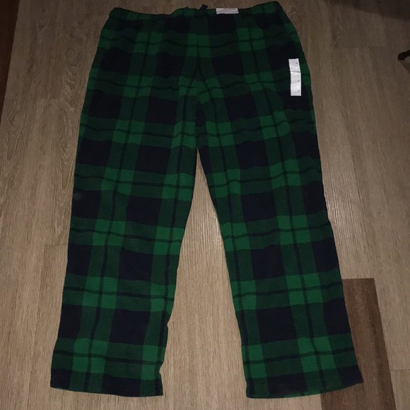 NWT Men’s Goodfellow Pajama Pants - Picture 5 of 7